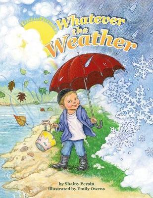 Whatever the Weather - Emily Owens