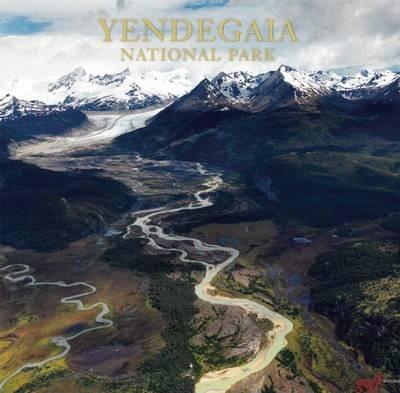 Yendegaia National Park - Antonio Vizcaíno