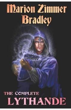 Poza produsului The Complete Lythande - Elisabeth Waters