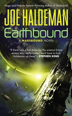 Earthbound - Joe Haldeman