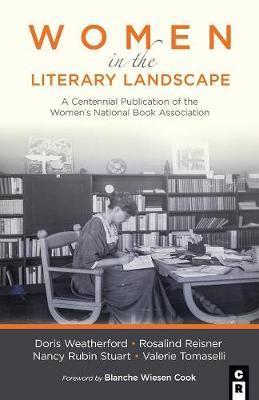 Women in the Literary Landscape - Doris Weatherford