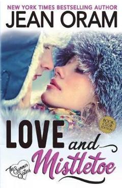 Coperta cărții 'Falling for the Firefighter: A Holiday Romance - Jean Oram'