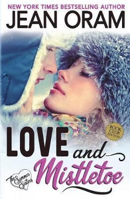 Coperta cărții 'Falling for the Firefighter: A Holiday Romance - Jean Oram'