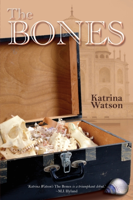 The Bones - Katrina Watson