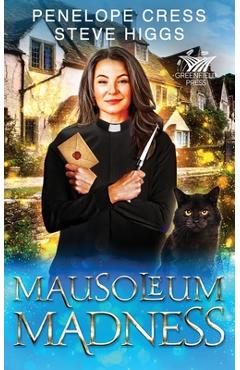 Poza produsului Mausoleum Madness - Penelope Cress
