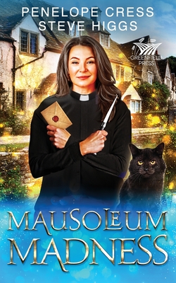 Mausoleum Madness - Penelope Cress