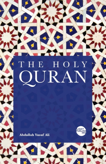 The Holy Quran - Abdullah Yusuf Ali