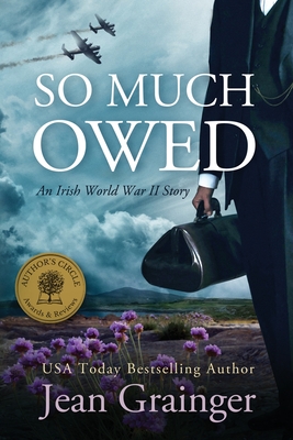 So Much Owed - Jean Grainger