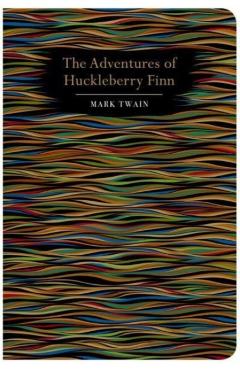 Huckleberry Finn - Mark Twain