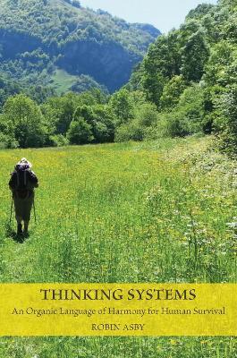 Thinking Systems - Robin Asby
