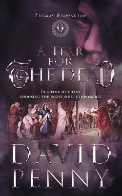 A Tear for the Dead - David Penny