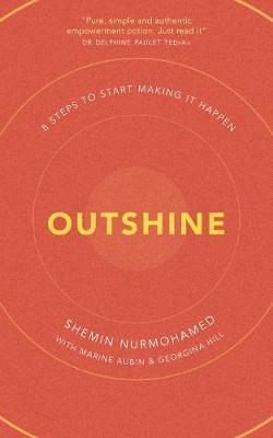 Outshine - Shemin Nurmohamed