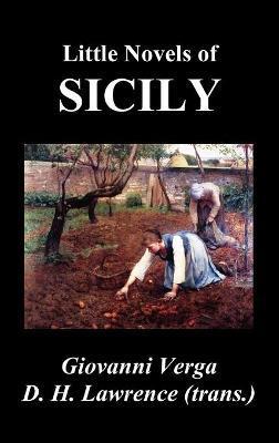 Little Novels of Sicily (Novelle Rusticane) - Giovanni Verga