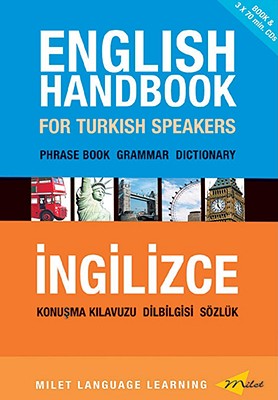 English Handbook for Turkish Speakers - B. Orhan Dogan