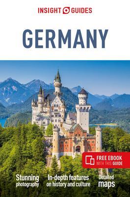 Insight Guides Germany (Travel Guide with Free Ebook) - Insight Guides