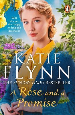 A Rose and a Promise - Katie Flynn