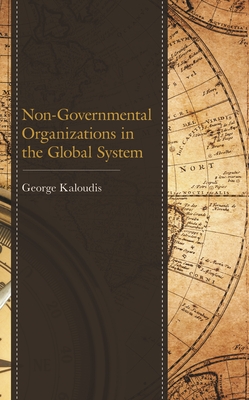 Non-Governmental Organizations in the Global System - George Kaloudis