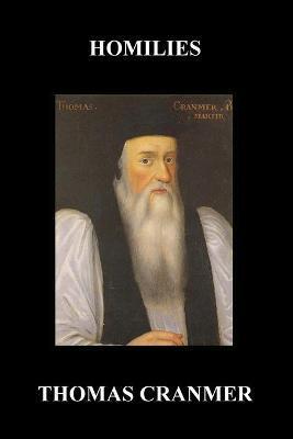 Homilies (Hardback) - Thomas Cranmer