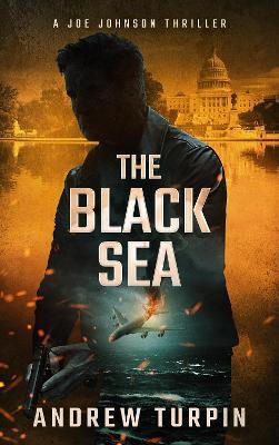 The Black Sea: A Jayne Robinson Thriller, Book 6 - Andrew Turpin