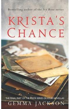 Poza produsului Krista's Chance - Gemma Jackson
