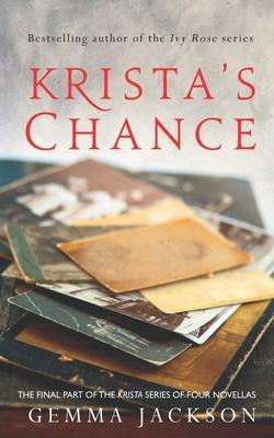 Krista's Chance - Gemma Jackson
