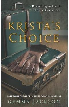 Poza produsului Krista's Choice - Gemma Jackson