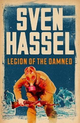 Legion of the Damned - Sven Hassel