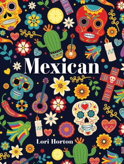 Mexican - Lori Horton