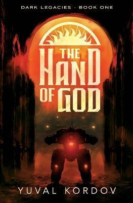 The Hand of God - Yuval Kordov