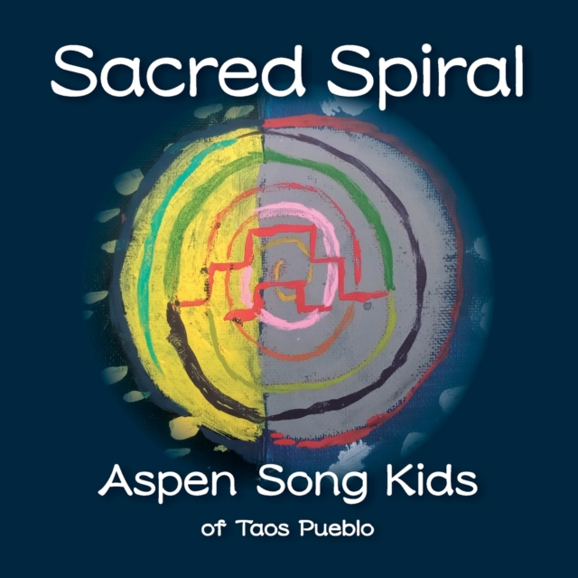 Sacred Spiral - Aspen Song Kids