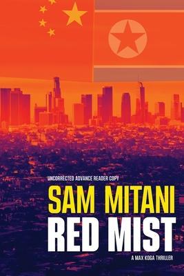 Red Mist - Sam Mitani