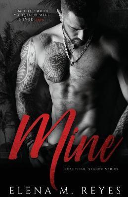 Mine: Mafia Romance - Marti Lynch