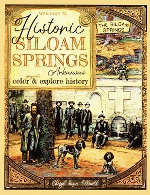 Welcome to Historic Siloam Springs, Arkansas - Cheryl Sasai Ellicott