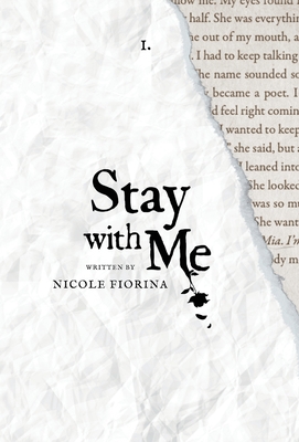 Stay with Me - Nicole Fiorina