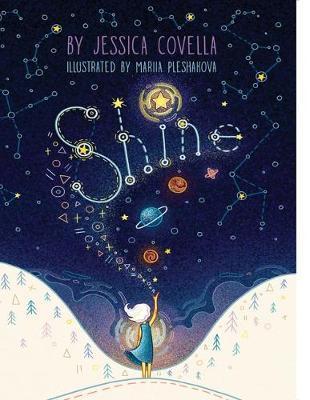 Shine - Jessica Covella
