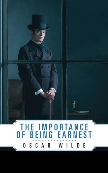 The Importance of Being Earnest - Oscar Wilde