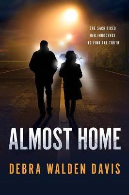 Almost Home - Debra Walden Davis