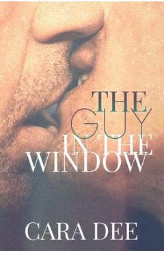 Coperta cărții 'The Guy in the Window - Dee'