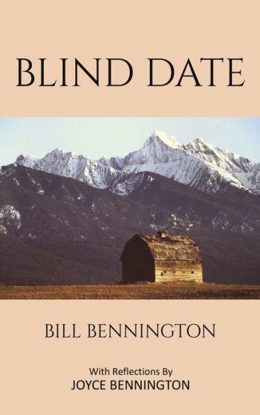 Blind Date - Bill Bennington