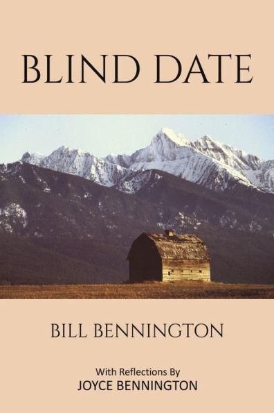 Blind Date - Bill Bennington