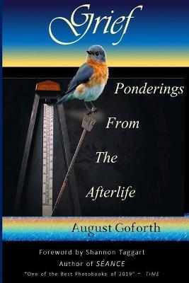 Grief: Ponderings From The Afterlife - August Goforth