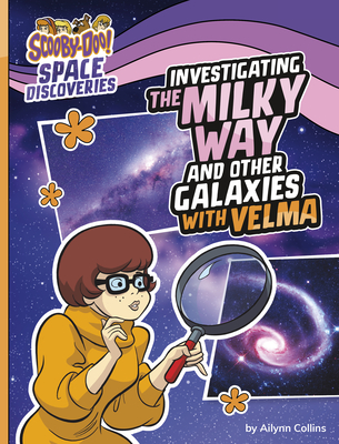 Investigating the Milky Way and Other Galaxies with Velma - Ailynn Collins