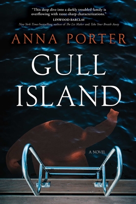 Gull Island - Anna Porter