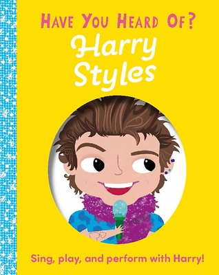 Have You Heard of Harry Styles - Editors Of Silver Dolphin Books