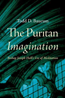The Puritan Imagination - Todd D. Baucum