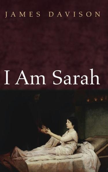 I Am Sarah - James Davison
