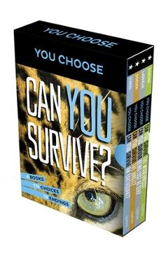 You Choose: Can You Survive?, Survival Boxed Set