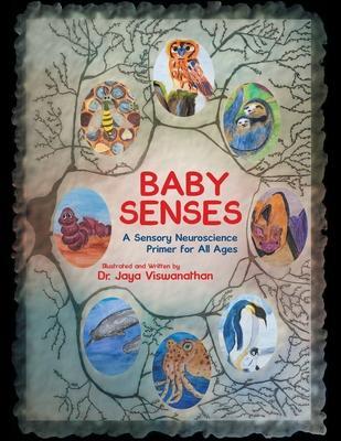 Baby Senses: A Sensory Neuroscience Primer for All Ages - Jaya Viswanathan