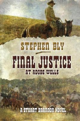 Final Justice at Adobe Wells - Stephen Bly