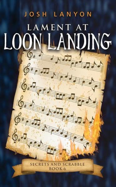 Lament at Loon Landing: An M/M Cozy Mystery - Josh Lanyon
